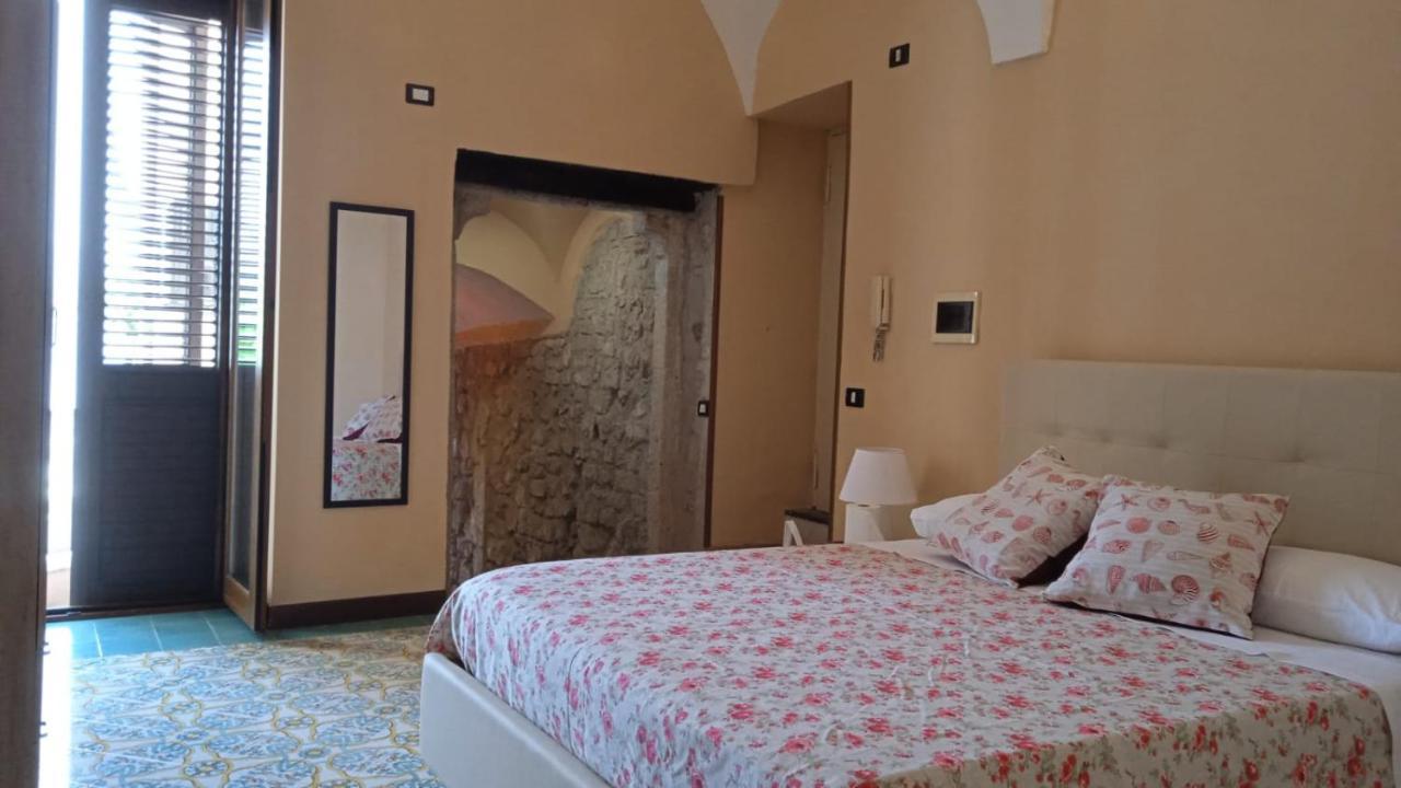 Affittacamere Prezioso Gaeta Luaran gambar