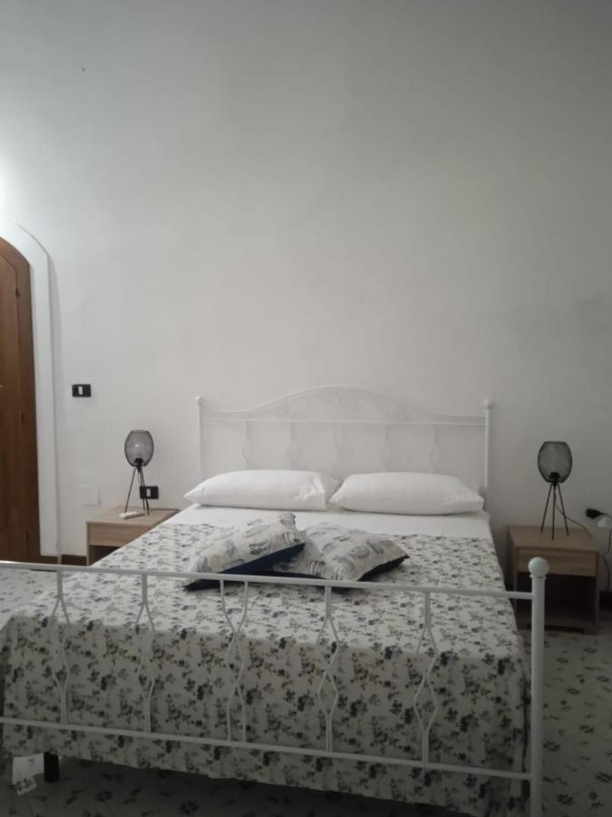 Affittacamere Prezioso Gaeta Luaran gambar