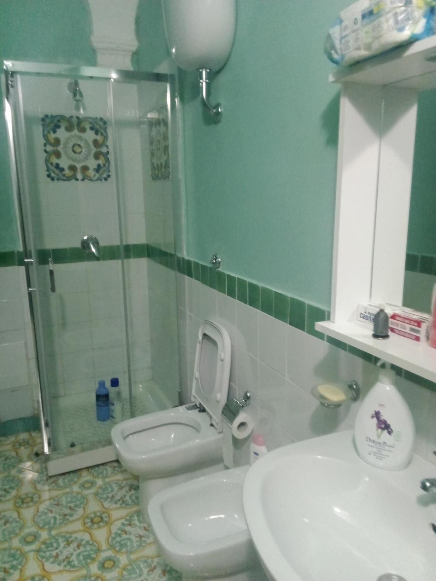 Affittacamere Prezioso Gaeta Luaran gambar